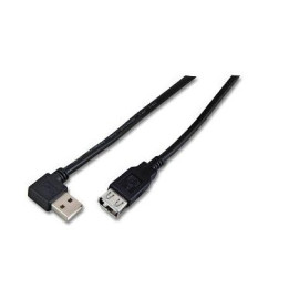 MicroConnect USB2.0 Extension A-A 1.5m M-F