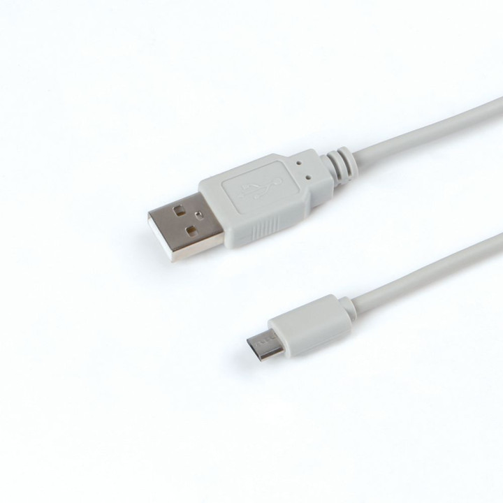 MicroConnect USB A to USB Micro B, Version