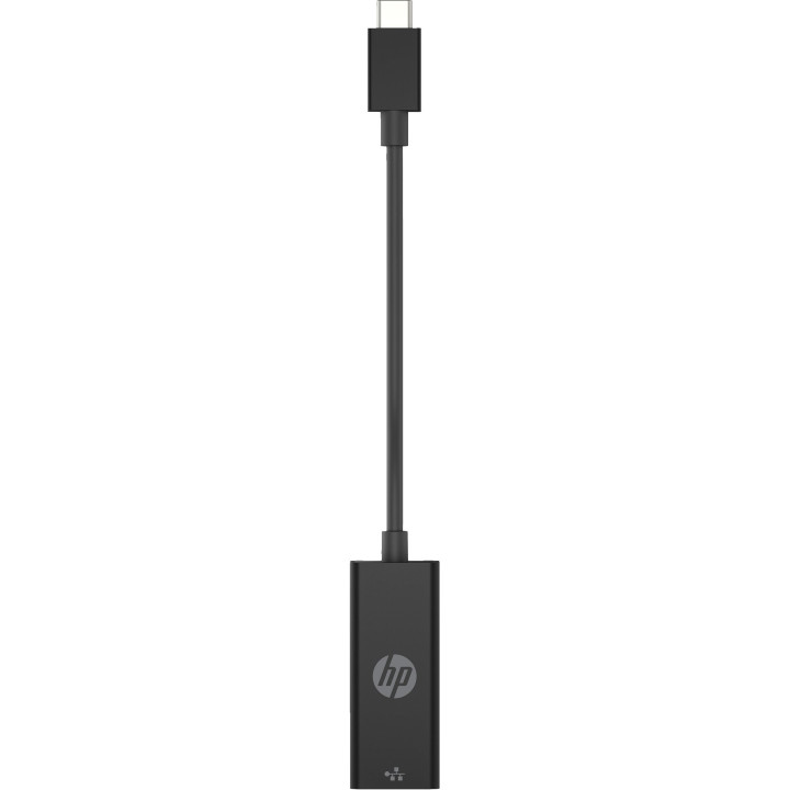 HP USB-C to RJ45 Adapter