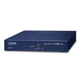 Planet 100/100 Mbps Ethernet (4-Port