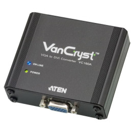 Aten VGA to DVI Converter