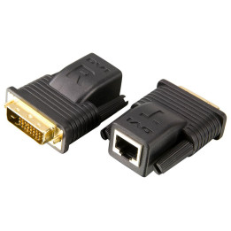 Aten DVI-D CAT5e/6 MiniExtender