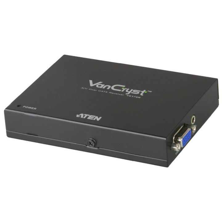 Aten CAT5 Video Extender