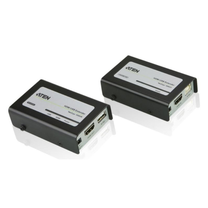 Aten HDMI USB Extender