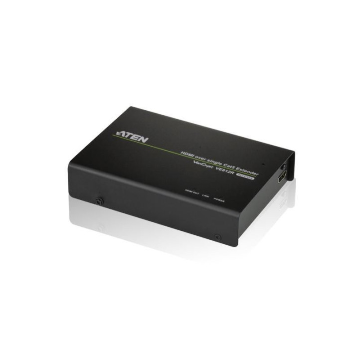 Aten HDMI receiver over 1 CAT5e/6