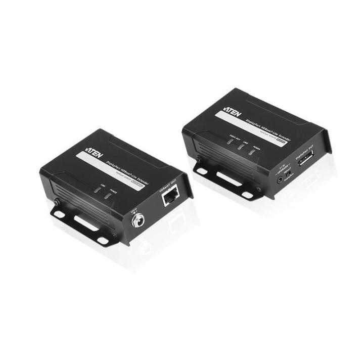 Aten DisplayPort HDBaseT-Lite