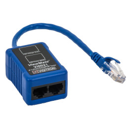 Barox PoE analyser up to max. 30W