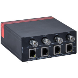 Barox COAX Extender for data and