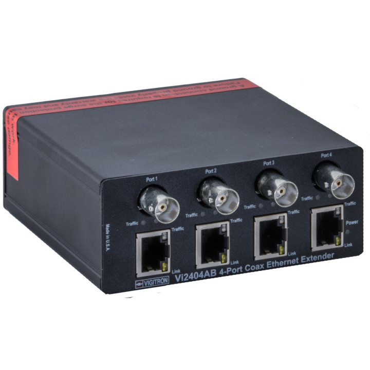 Barox COAX Extender for data and