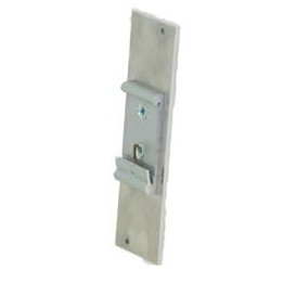 Barox DIN rail mounting VI-UTP-23xx