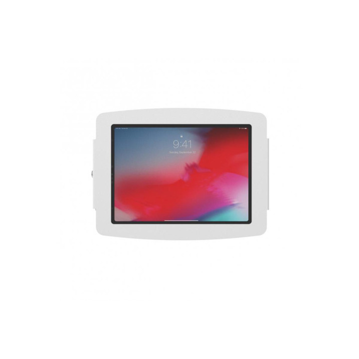 Compulocks iPad 10.2 White