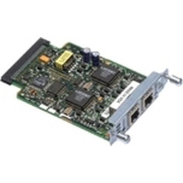 Cisco 2-PORT VOICE INTERF CARD