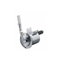 Pelco Stainless steel wiper 230Vac
