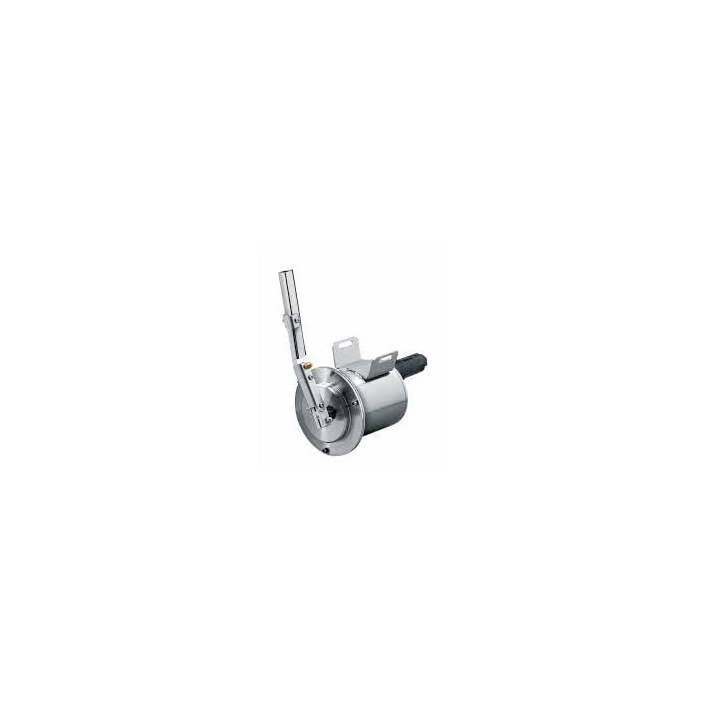 Pelco Stainless steel wiper 230Vac