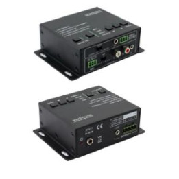 Vivolink Audio amplifier 2x20W