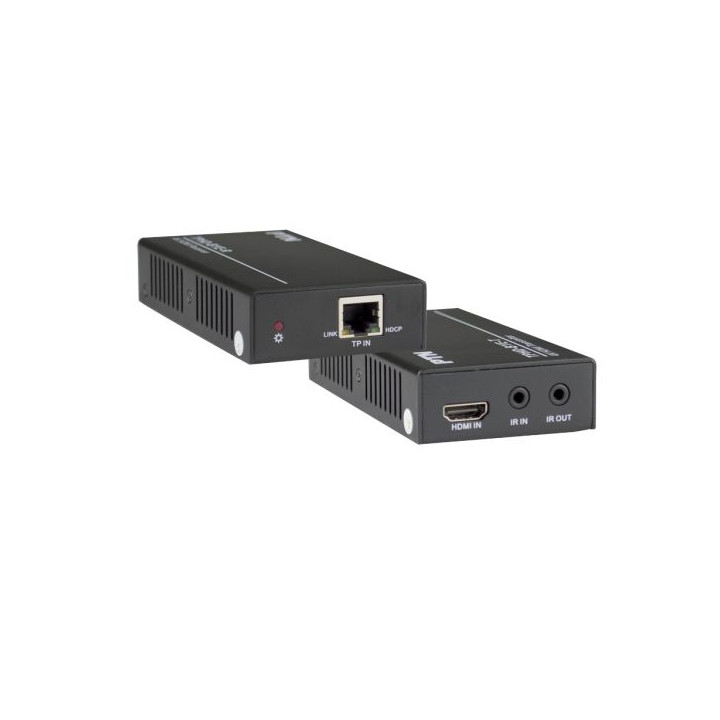 Vivolink HDBaseT Extender Set 70m 4K