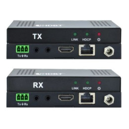 Vivolink HDBaseT Extender kit 70m