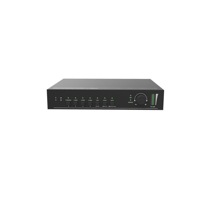 Vivolink HDBaseT Seamless Scaler kit