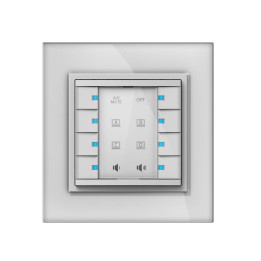 Vivolink Control Panel 8 Button
