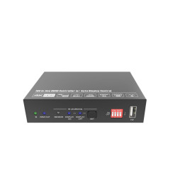 Vivolink 4K in-line HDMI EDID emulator