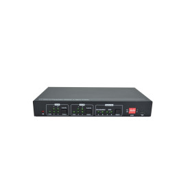 Vivolink HDMI 2.0 4x2, Matrix switcher,
