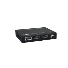 Vivolink HDMI splitter 1x2, 4K@60Hz