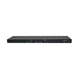 Vivolink HDMI splitter switcher 2x8, 4K