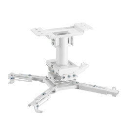 Vivolink Projector ceiling mount white