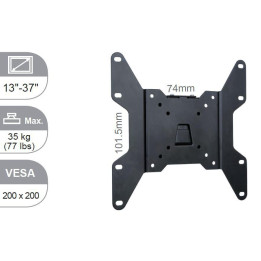 Vivolink Wall mount small slim from