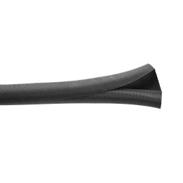 Vivolink Flexible cablesock ø25mm black