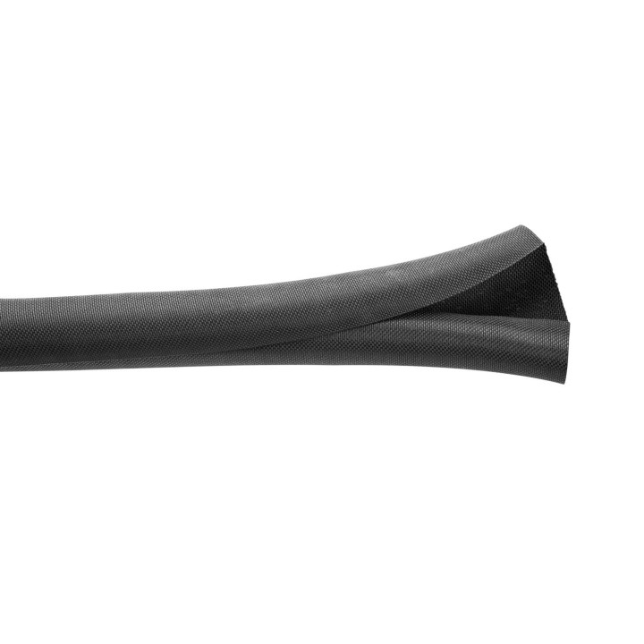 Vivolink Flexible cablesock ø25mm black
