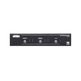Aten 2x2 4K HDMI Matrix Switch