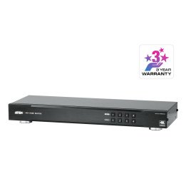 Aten 4 Port HDMI Matrix switch