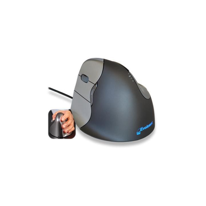 Evoluent Vertical Mouse4 Left Hand