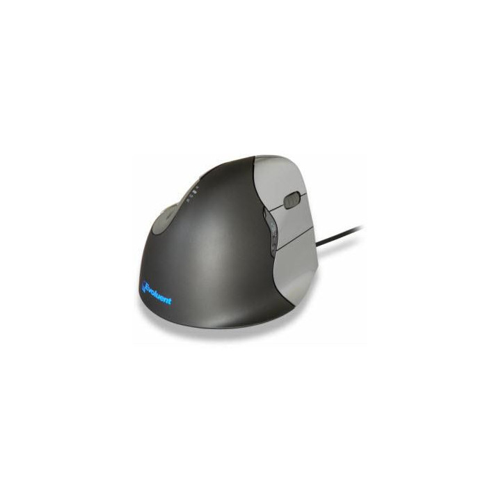 Evoluent Vertical Mouse4 Right Hand