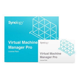 Synology Virtual Machine Manager 7