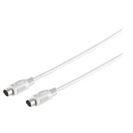 MicroConnect PS/2 Cable 5m M/M