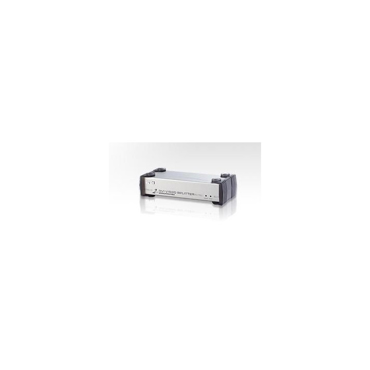 Aten 2 Port DVI Video Splitter