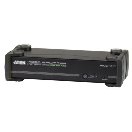 Aten 2-port DVI Dual Link