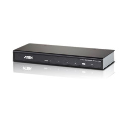 Aten 4 Port HDMI Splitter