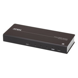Aten HDMI Splitter 4:4:4),