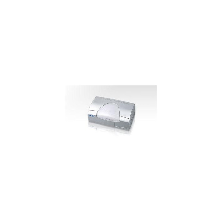 Aten Video Switch, 1/2