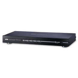 Aten 4Port Dual View HDMI Switch