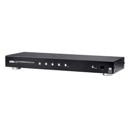 Aten 4 Port True 4K HDMI Switch