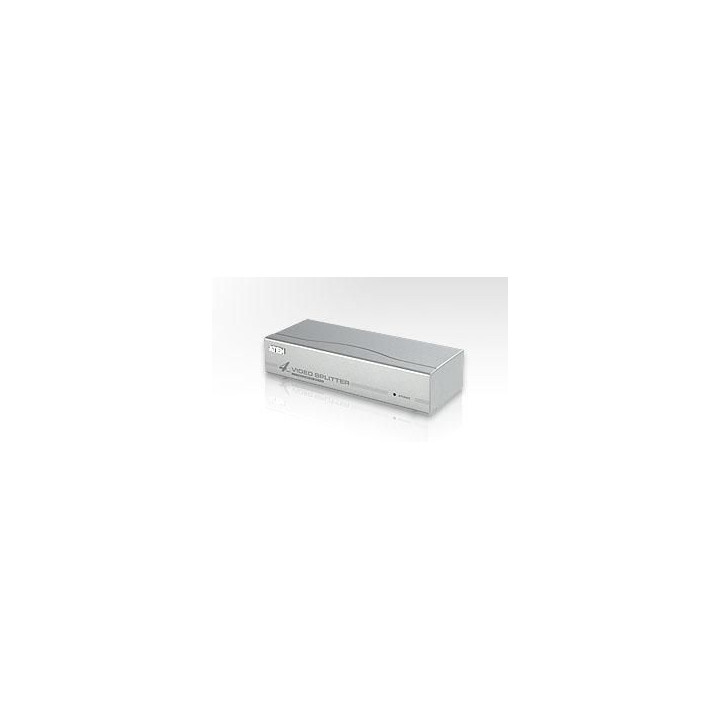 Aten 4 Port Video Splitter,