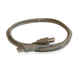 Adder USB A-B kontakt