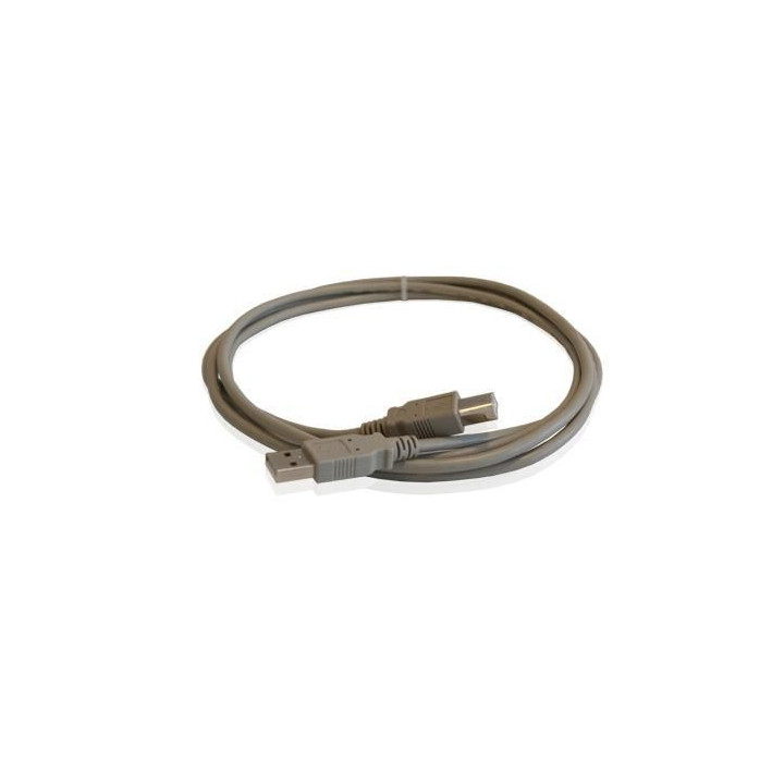 Adder USB A-B kontakt