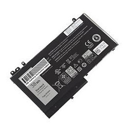 Dell Battery, 38WHR, 3 Cell,