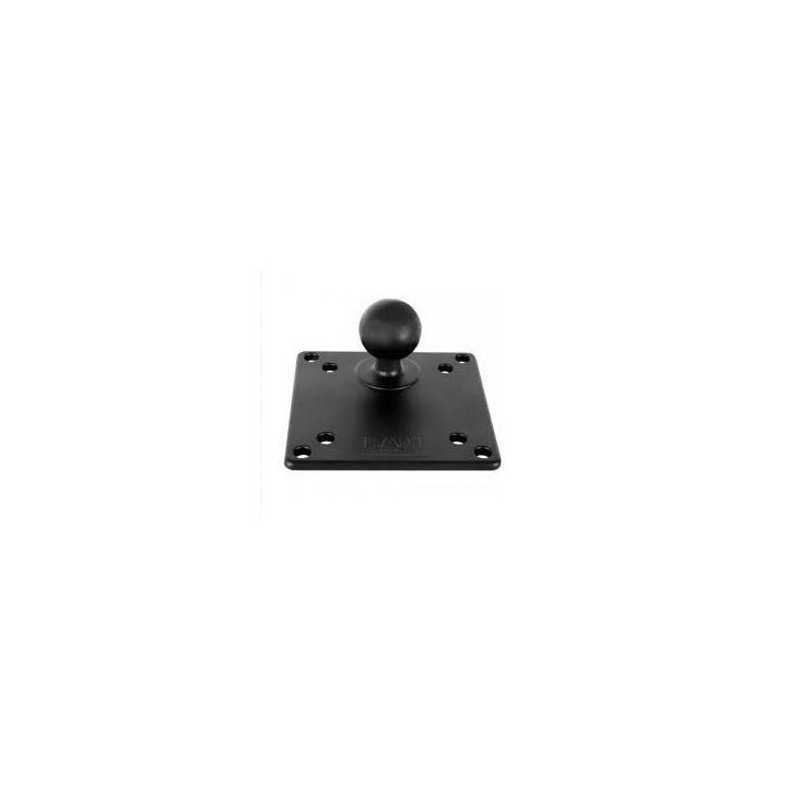 Honeywell Ball D-Size 2.25" 4.75"