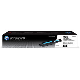 HP 103AD Toner Reload Kit 2-Pack